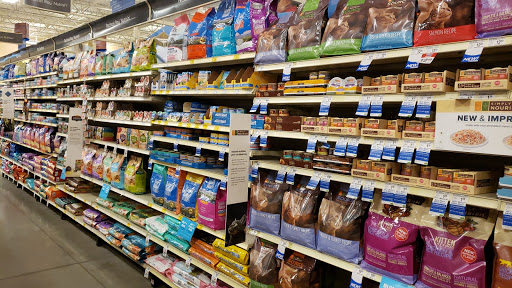 Pet Supply Store «PetSmart», reviews and photos, 3610 Rosecrans St, San Diego, CA 92110, USA