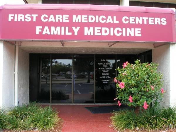 First Care Medical Centers PA