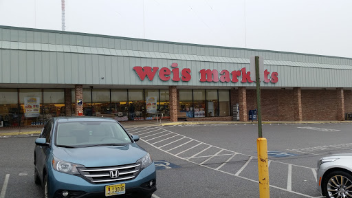 Weis Markets, 735 Old Harrisburg Rd, Gettysburg, PA 17325, USA, 