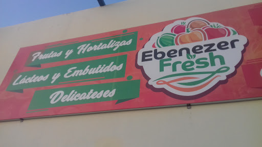 Ebenezer Fresh Market