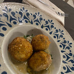 Photo n°4 de l'avis de Stefano.o fait le 21/06/2023 à 05:26 sur le  Restaurant Trattoria Terranova à Lampedusa