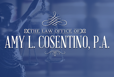 Law Office of Amy L. Cosentino, P.A.