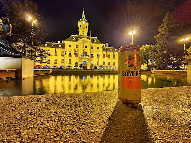 Hozzászólások és értékelések az Hotel Centrum Szeged-ról