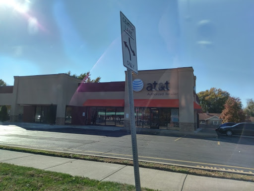 Cell Phone Store «AT&T Authorized Retailer», reviews and photos, 1011 S Glenstone Ave, Springfield, MO 65804, USA