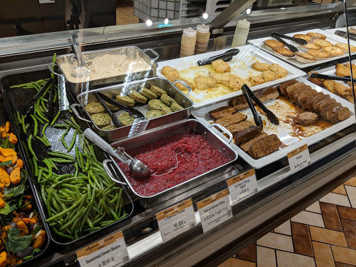 Supermarket «Wegmans», reviews and photos, 6660 4th Section Rd, Brockport, NY 14420, USA