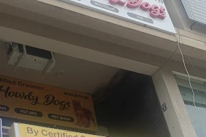 HOWDY DOGS SPA AND PET SHOP image