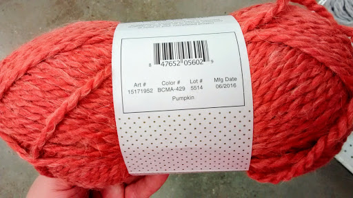 Fabric Store «Jo-Ann Fabrics and Crafts», reviews and photos, 5625 S Padre Island Dr # B, Corpus Christi, TX 78412, USA