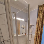 Photo n°3 de l'avis de Piotr.o fait le 20/06/2023 à 04:38 sur le  Landgasthof Jagdhof - Berthold Koslowski à Steinhagen