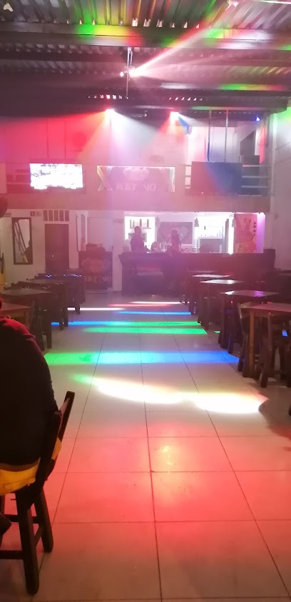 Nativo Disco-bar