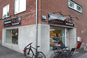 Ringgårdens Restaurant & Pizzeria