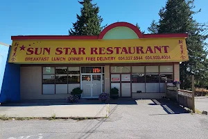 Sun Star Restaurant image