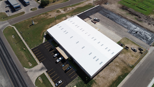 Roofing Contractor «McAllen Valley Roofing Co.», reviews and photos