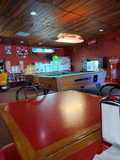 The Weevil Burger Restaurant image