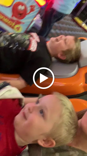 Amusement Center «The Magic Castle», reviews and photos, 4990 Wilmington Pike, Dayton, OH 45440, USA