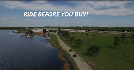 ATV Dealer «Genes Powersports Country», reviews and photos, 12525 Interstate 10 E, Baytown, TX 77523, USA