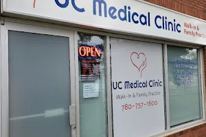 UC Medical Clinic - Mill Woods image