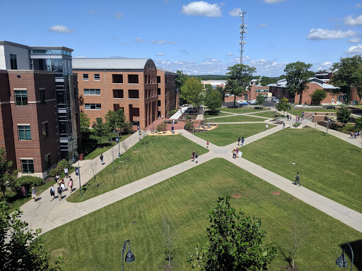 University «Eastern Connecticut State University», reviews and photos, 83 Windham St, Willimantic, CT 06226, USA