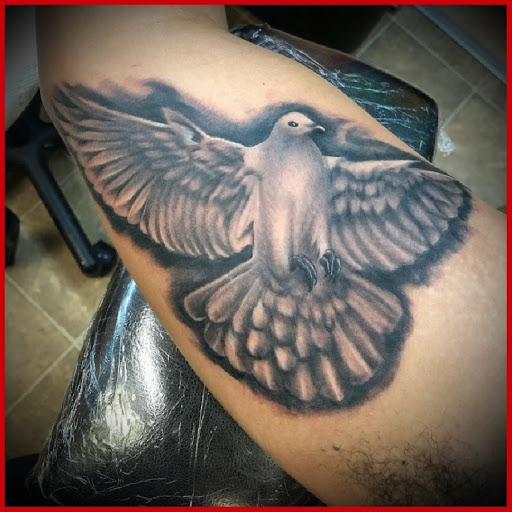 Explore small forearm tattoo ideas, creative tattoo ideas in Feasterville Trevose, available at Tattoo Galaxy (Feasterville) Piercing & Custom tattoos