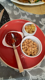 Photo n°9 de Restaurant La Baraka à Bonnières-sur-Seine ()