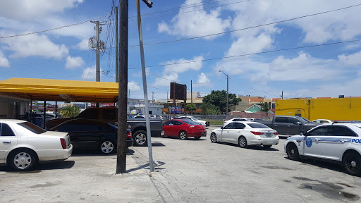 Auto Repair Shop «Pro Oil & Carwash», reviews and photos, 23 Beacom Blvd, Miami, FL 33135, USA