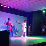 Photo n°1 de l'avis de Nataliia. fait le 12/07/2023 à 13:31 sur le  Risto-Bar Sporting à Bibione