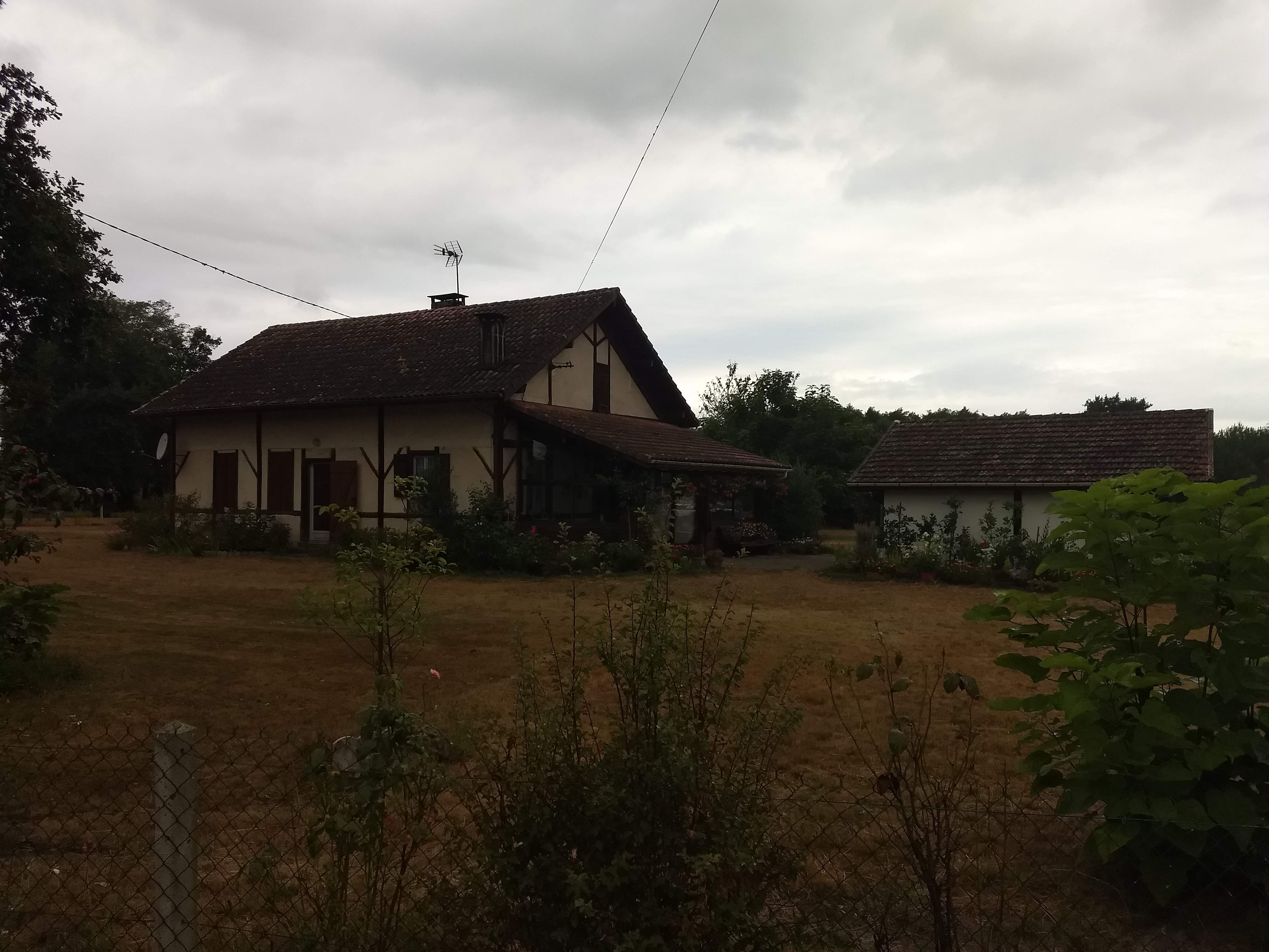 Photo n° 4 de l'avis de giada. fait le 13/08/2018 à 14:15