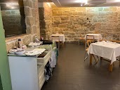 Restaurante Tomatejamon en Huesca