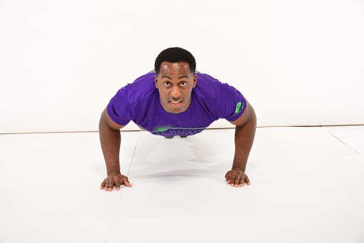 Gym «S E Mackey Center | Mackey Fitness», reviews and photos, 6534 Ford St, Baton Rouge, LA 70811, USA