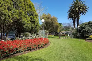 Forby Sutherland Memorial Park image