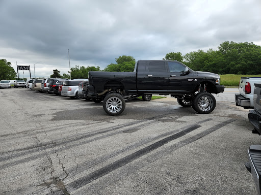 Used Car Dealer «AM Auto Sales», reviews and photos, 1412 N Scott Ave, Belton, MO 64012, USA