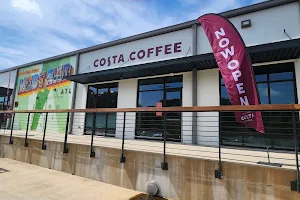 Costa Coffee - Lee + White image