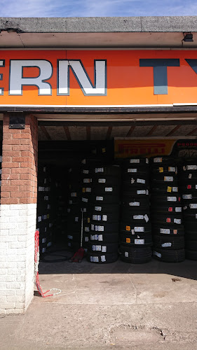 Reviews of Malvern Tyres Hereford in Hereford - Tire shop