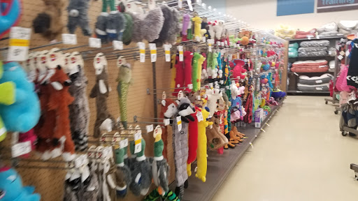 Pet Supply Store «Petco Animal Supplies», reviews and photos, 1080 Washington Square Center, Washington, MO 63090, USA