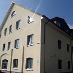 Photo n°1 de l'avis de Brian.a fait le 01/08/2019 à 16:46 sur le  Hotel Christinenhof garni à Gadebusch