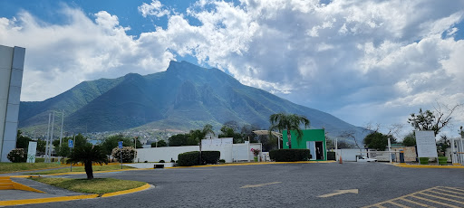 Universidad Tecmilenio (Campus Guadalupe - Mty)