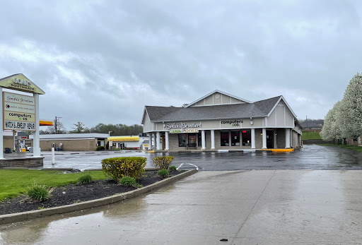 Computer Repair Service «Computers & Co.», reviews and photos, 2302 S Memorial Dr, New Castle, IN 47362, USA