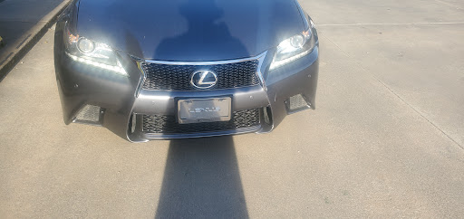 Auto Body Shop «Service King Collision Repair of Rowlett», reviews and photos, 2100 Lakeview Pkwy, Rowlett, TX 75088, USA