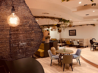 Restaurant Le Cookoon Nancy à Nancy