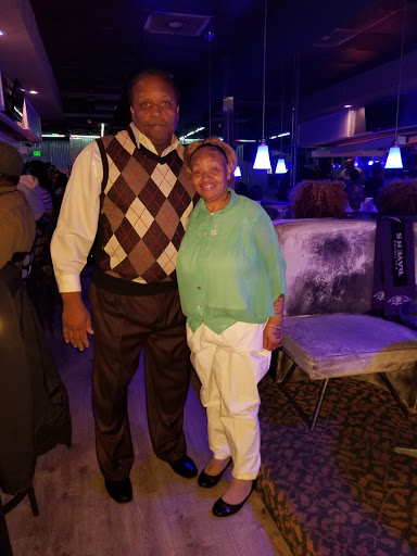 Lounge «Identity Ultra Lounge», reviews and photos, 8521 Liberty Rd, Randallstown, MD 21133, USA