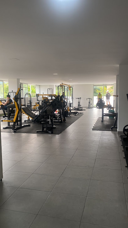 360 Sport Fit - Ibagué, Ibague, Tolima, Colombia