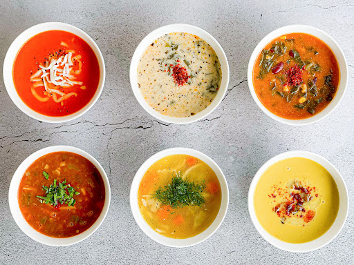 Soupchu | Homemade Soup & Stew Find Soup kitchen in Phoenix news