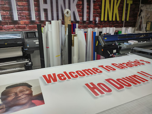 Sign Shop «A1 Sign & Graphics», reviews and photos, 11181 Harry Hines Blvd #127, Dallas, TX 75229, USA