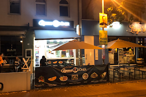 Limmer Döner Hannover image