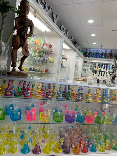 Tobacco Shop «Sky Smoke Shop», reviews and photos, 247 W Grant Rd, Tucson, AZ 85705, USA