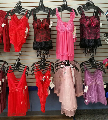 Gift Shop «Fantasy Gifts», reviews and photos, 1031 E Moore Lake Dr, Fridley, MN 55432, USA