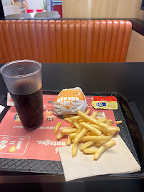 Aliment-réconfort du Restaurant de hamburgers Burger King à Saint-Ouen-sur-Seine - n°18