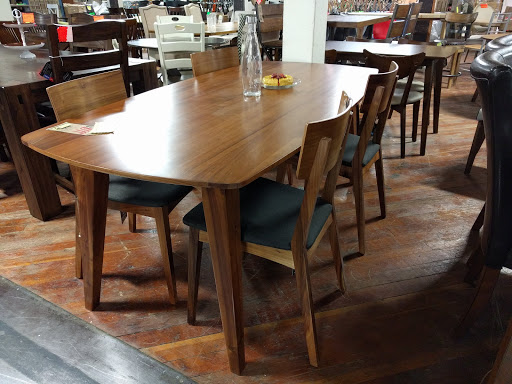 Second hand dining tables Portland