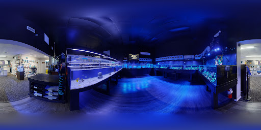 Aquarium «Aquatic Design & Development Group, LLC», reviews and photos, 1725 SW 17th St, Ocala, FL 34471, USA