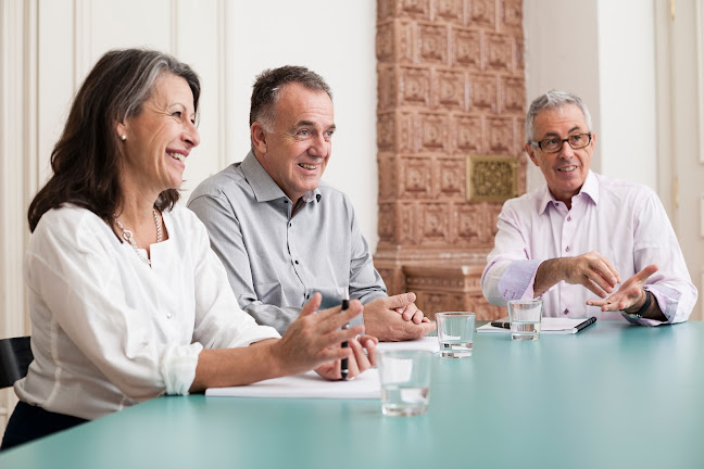 iek Institut für emotionale Kompetenz AG