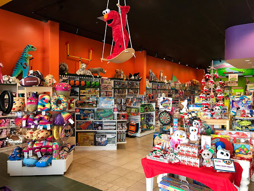 Toy Store «Learning Express Toys at the Hill Country Galleria», reviews and photos, 12901 Hill Country Blvd, Bee Cave, TX 78738, USA